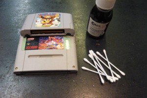 cartridge schoonmaken 01